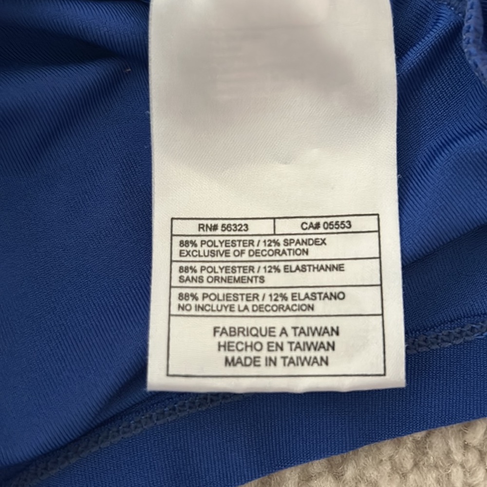 Women’s Nike dri-fit tank size L - Picture 4 of 4
